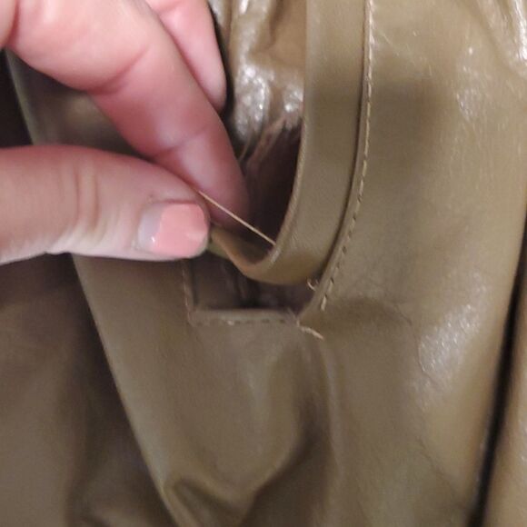 Vintage Harmal acetate jacket  - Picture 8 of 8